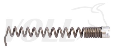  Крюкообразная ловилка VOLL для спирали 16мм от компании Tectron
