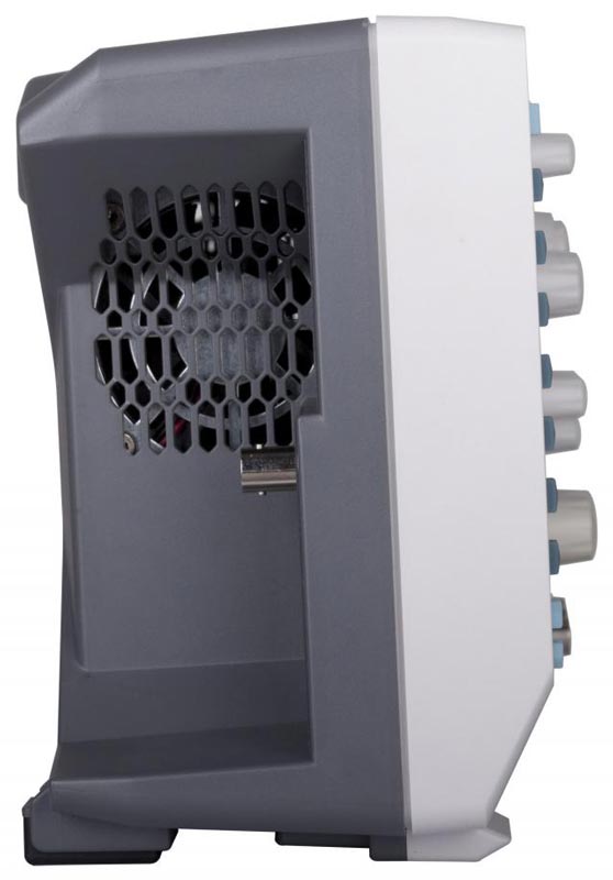 RIGOL DS1102Z-E Осциллограф цифровой, 100МГц, 2 канала от компании Tectron. Фото �4