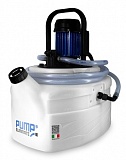  Pump ELIMINATE 55 V4V Насос для промывки теплообменного оборудования от компании Tectron