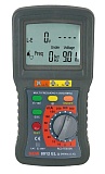  SEW 8012 EL Тестер проверки и измерения параметров УЗО от компании Tectron