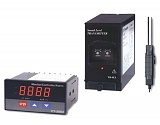 PCE-SLT Измерительная станция контроля уровня шума