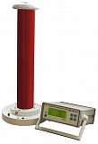  СКВ-120/140 Киловольтметр цифровой от компании Tectron
