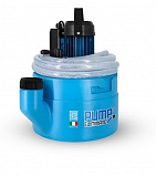  PUMP ELIMINATE 10 V4V Насос для промывки теплообменного оборудования от компании Tectron