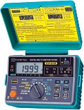 KEW 6010B Мультифункциональный измеритель от компании Tectron