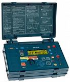  MZC-310S Измеритель параметров электробезопасности мощных электроустановок от компании Tectron