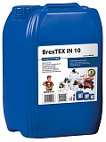  BrexTEX IN Реагент для очистки теплообменного и отопительного оборудования от компании Tectron