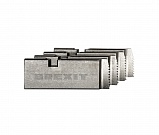  Резьбонарезные ножи BSPT SS 1/2"-3/4"  2100150 от компании Tectron