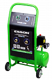  ESSON PULSE 100 Компрессор для промывки систем отопления и водоснабжения от компании Tectron