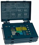  MRU-101 Измеритель параметров заземляющих устройств от компании Tectron