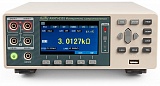 АКИП-6303 Микроомметр цифровой 1А от компании Tectron
