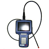 PCE-VE 330N Цифровой видеоэндоскоп с картой памяти SD, длинна 2м, D=5,5мм