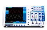  SDS8202V Осциллограф цифровой, 200МГц, 2 канала от компании Tectron