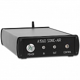 A1560 SONIC-AIR OEM дефектоскоп от компании Tectron
