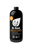  Mr.Bond BlockSEAL 832 Жидкий герметик для устранения течей в системах отопления с твердо/жидкотоплc от компании Tectron