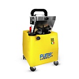  Pump ELIMINATE 40 COMBI  Насос для безразборной промывки теплообменного оборудования и инженерных систем от компании Tectron