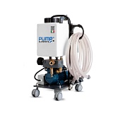   Pump ELIMINATE 60 FS Насос для безразборной промывки инженерных систем от компании Tectron