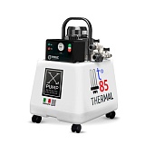  X-PUMP  50 THERMAL COMBI Насос для безразборной промывки теплообменного оборудования и инженерных систем от компании Tectron