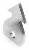  DKR Двойной крюк для спиралей - 10, 13 мм от компании Tectron