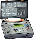  MMR-630 Цифровой микроомметр 10А от компании Tectron
