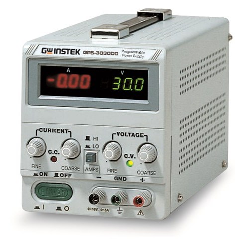  GPS-73030DD Источник питания постоянного тока линейный от компании Tectron