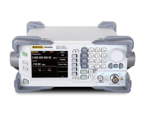  DSG830 Генератор сигналов от компании Tectron