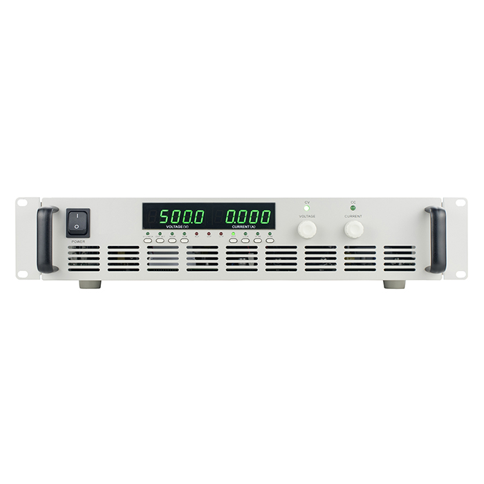  ТЕТРОН-30008С Программируемый источник питания 300 вольт 8 ампер от компании Tectron