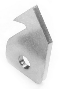  KR Крюк для спиралей - 10, 13 мм от компании Tectron