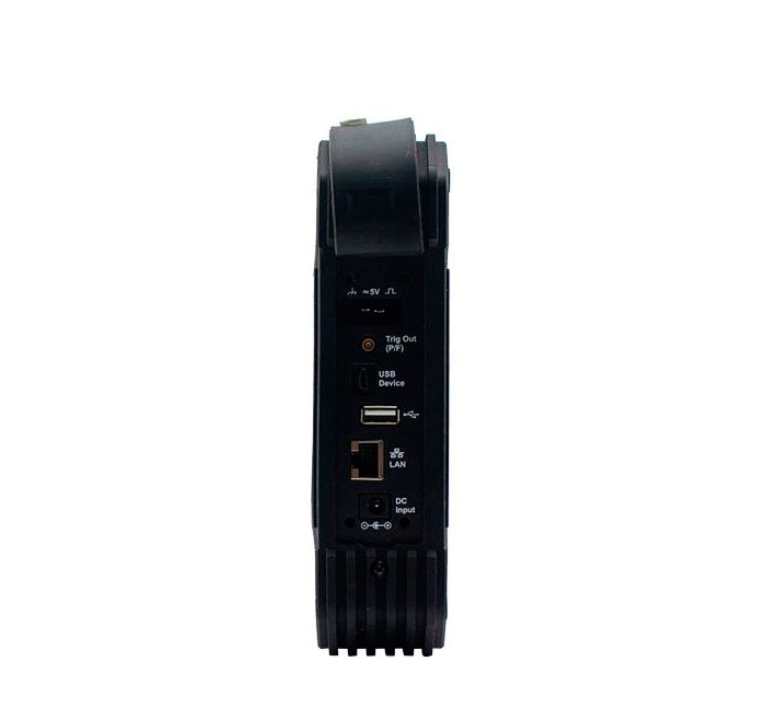  TAO3102 Осциллограф цифровой, 100МГц, 2 канала от компании Tectron. Фото �2