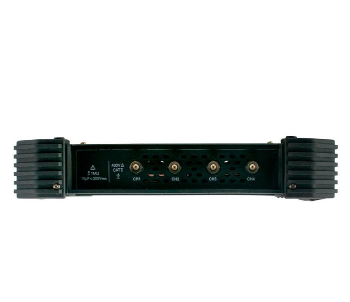  TAO3104A Осциллограф цифровой, 100МГц, 4 канала от компании Tectron. Фото �3