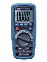  DT-9915 Цифровой мультиметр от компании Tectron