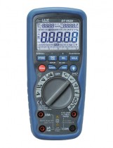  DT-9939 Цифровой мультиметр от компании Tectron