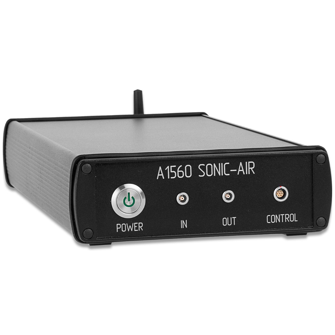A1560 SONIC-AIR OEM дефектоскоп