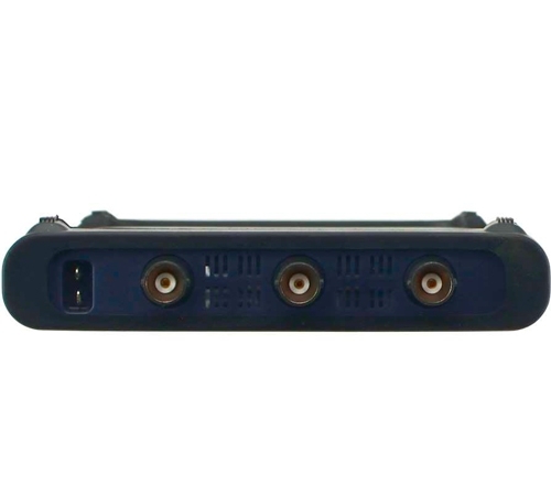  VDS6102 Осциллограф цифровой, 100МГц, 2 канала от компании Tectron. Фото �5
