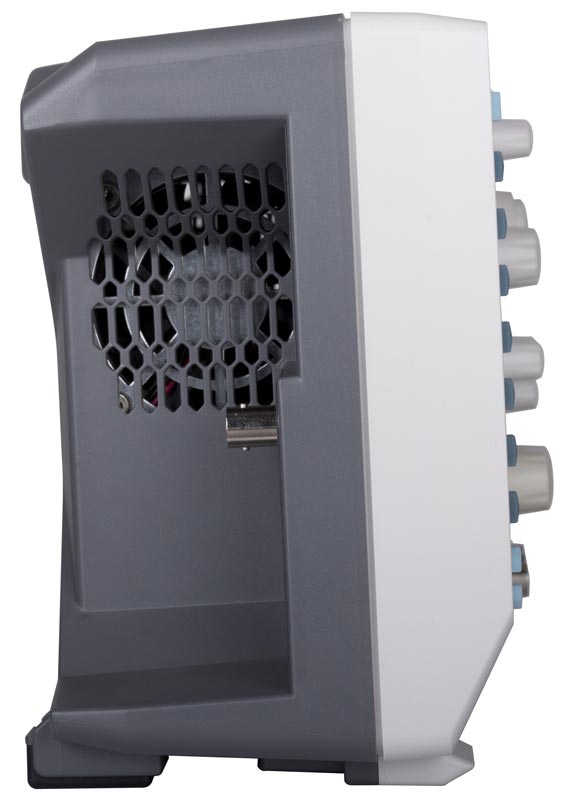  RIGOL DS2302A Осциллограф цифровой, 300МГц, 2 канала от компании Tectron. Фото �4