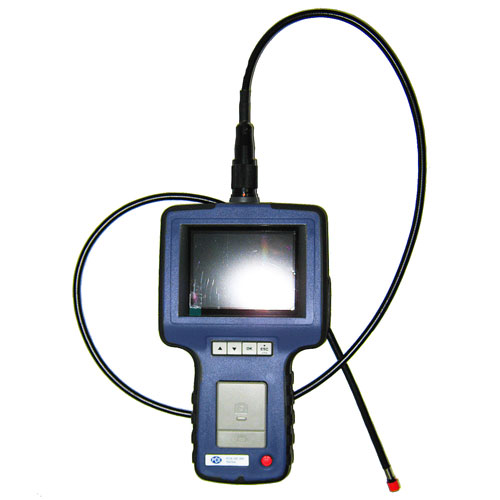 PCE-VE 360N Цифровой видеоэндоскоп, длинна 1м, D=3,9мм от компании Tectron