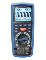  DT-9985 Цифровой мультиметр от компании Tectron