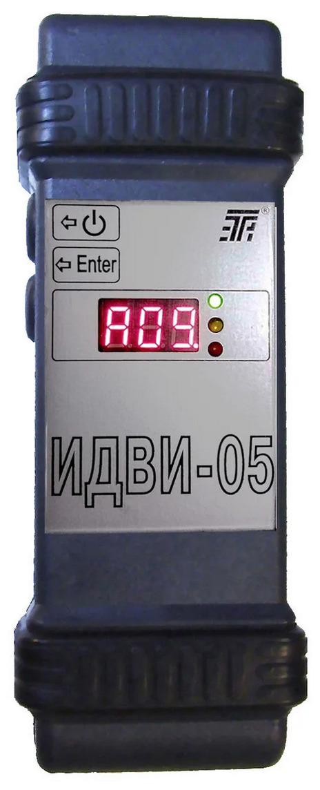  ИДВИ-05 Индикатор дефектов обмоток  от компании Tectron