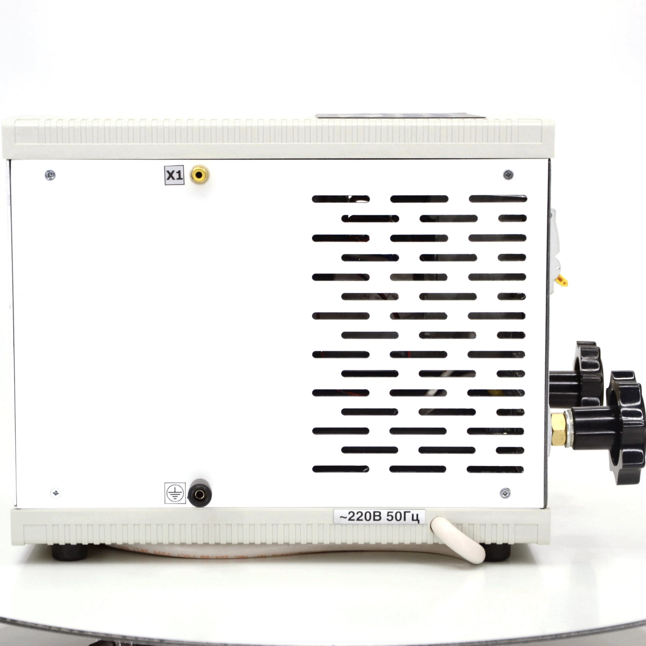 СИНУС-Т 1600А Комплект для испытания автоматических выключателей, ток до 1600А от компании Tectron. Фото �3