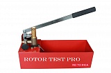  Rotor Test Pro Ручной опрессовщик от компании Tectron