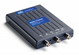  АКИП-72204A Осциллограф USB 10МГц, 2 канала от компании Tectron