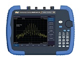  АКИП-4211/3 Анализатор спектра с трекинг генератором от компании Tectron