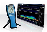  АКИП-4207/1 Анализатор спектра от компании Tectron