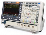  GDS-72102E Осциллограф цифровой 100МГц, 2 канала от компании Tectron