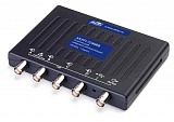  АКИП-72405A Осциллограф USB 25МГц, 4 канала от компании Tectron