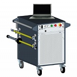  PHG 70 portable Система для испытаний напряжением СНЧ от компании Tectron