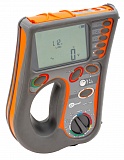  MPI-505 Многофункциональный измеритель параметров электроустановок от компании Tectron